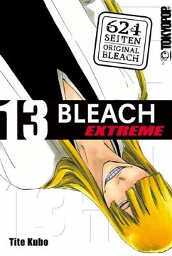 Bleach Extreme / Bleach Extreme Bd.13 von Tokyopop